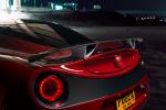 Alfa Romeo 4C Centurion by Pogea Racing 2015 года